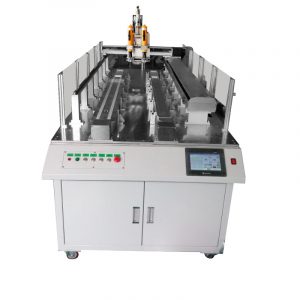 automated fastening system manufacturers in china