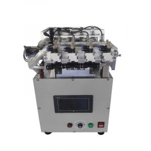 Automated screw driving system manufacturer in china