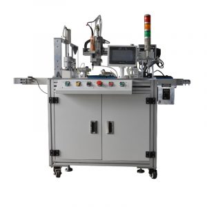 china automatic screw tightening machine manufacturer