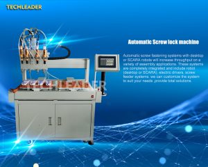 automatic screw feeder machine manufacturer in china