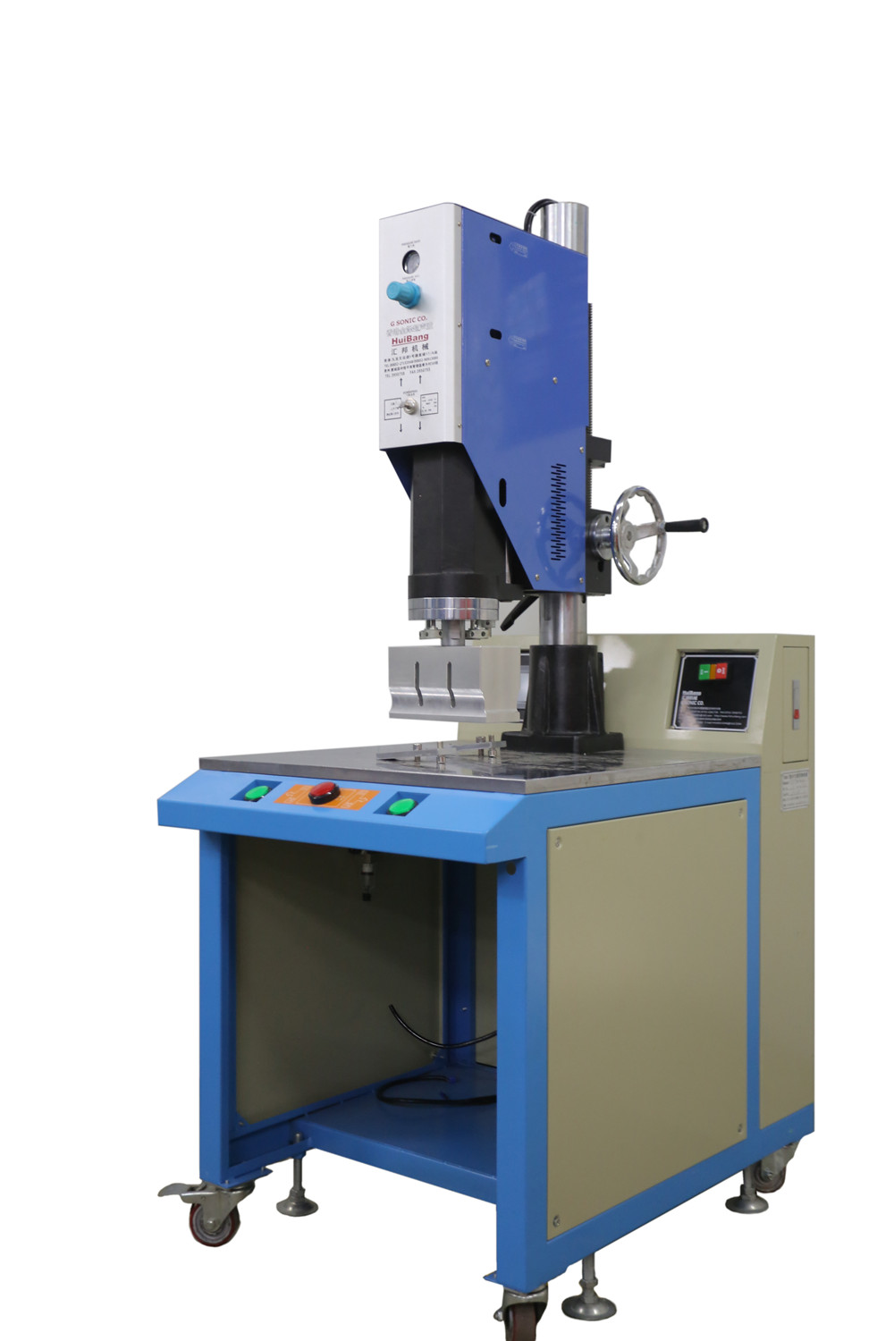 Huizhou Shengyang Industrial Co., Ltd Presents Different Types Of Automatic Screw Fastening Machines To Global Market