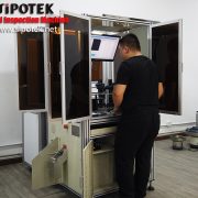 Sipotek Visual Inspection Machine 29