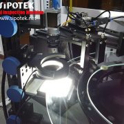 Sipotek Visual Inspection Machine 38